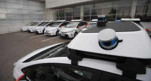 Беспилотная Россия: перспективы и вызовы развития автономного транспорта