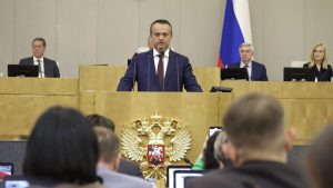 Андрей Никитин утвержден министром транспорта РФ: приоритеты и перспективы развития отрасли