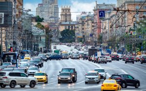 Новая попытка отменить транспортный налог: взгляд в прошлое и перспективы реализации