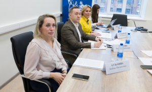 Опыт и инновации: как в России повышают безопасность детей на дорогах – вебинар в ОП РФ