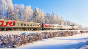 Транспортный комплекс страны успешно справился с пиком новогодних перевозок и уже готовится к летнему сезону