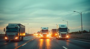 Россия укрепляет позиции в мире беспилотных транспортных технологий