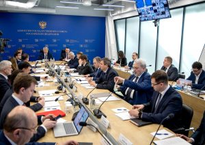 Минтранс: К 2030 году будет обновлено свыше 20 тысяч единиц общественного транспорта