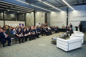 Ежегодный Форум: «Транспортная безопасность. Реалии и перспективы развития» пройдет в Ростове-на-Дону в период с 14 по 15 мая 2026 года