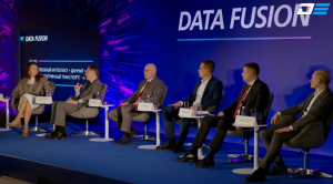 Data Fusion 2025: «ИИ + данные = человекоцентричный транспорт?»