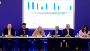 Электротранспорт 7.0: Энергия жизни и вызовы энергоперехода