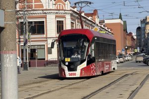 Пассажиры Перми переходят на проездные: итоги первого квартала 2025 года