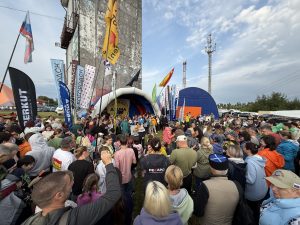 AbunaFest-2025: Нижегородская область стала центром притяжения автотуристов