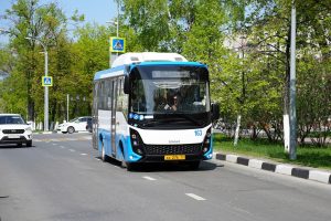 Транспортная система Ульяновской области: планы, обновления и вызовы