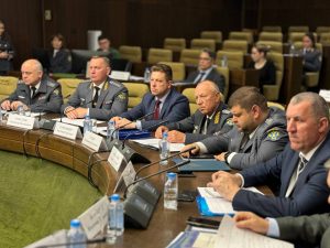 Ространснадзор разработает меры защиты перевозчиков от необоснованных штрафов «Платона» из-за сбоев GPS/ГЛОНАСС