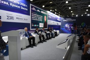 Большой тест-драйв коммерческого транспорта ComAutoTrans и Автотранспортный форум успешно завершились в Москве: главные итоги