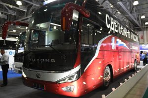 Итоги Международного автобусного салона АвтобусЭкспо 2026