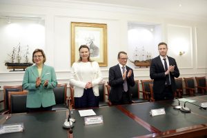 От идеи к реальности: как молодые таланты трансформируют транспортную систему