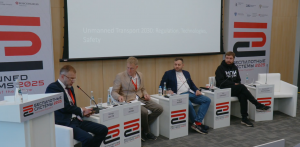 Беспилотный транспорт: национальный проект, нормативная база и новый уровень логистики для труднодоступных регионов