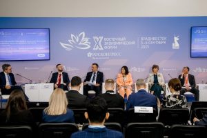 Внедрение электронных перевозочных документов трансформирует логистическую отрасль в России
