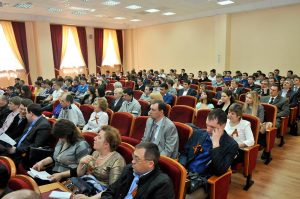 XXI международная научно-практическая конференция «Прогрессивные технологии в транспортных системах»