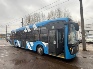 Топливный кризис в Кировской области: троллейбусы как альтернатива?