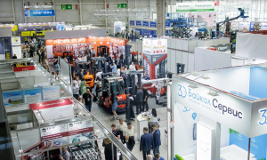 Logistika Expo 2026: Инновации и партнерства для конкурентного бизнеса