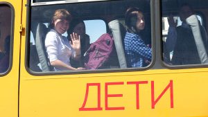 Штрафы за нарушение правил перевозки детей могут вырасти вдвое