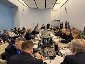 Дороги будущего: безопасность и инновации в личной мобильности