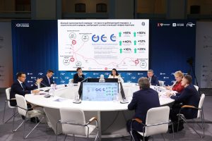 Инфраструктура для грузов: кому и где нужнее