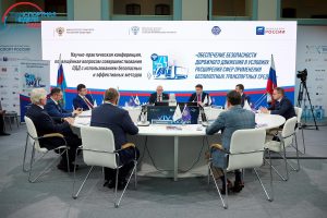 Беспилотные трамваи и метро: регионы России готовятся к внедрению инновационных транспортных систем