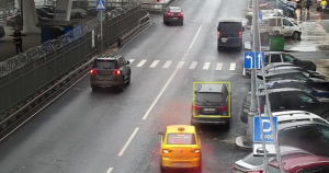 Комплексы ЦОДД в столице начали распознавать новый вид нарушений: борьба с помехами на дорогах