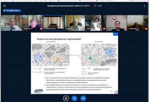 Кандидатов технических наук в транспортной сфере стало больше
