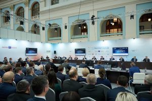 Транспортная неделя 2025: новый взгляд на мегапроекты и роль науки