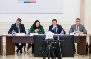 В Общественной палате РФ обсудили применение камер для фиксации отсутствия полиса ОСАГО