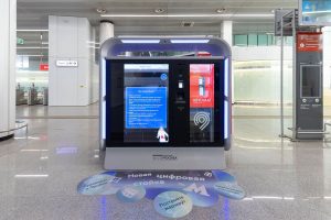 Инновации Московского метрополитена повышают комфорт пассажиров