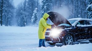 Ученый Пермского Политеха разобрал главные ошибки при зимнем запуске и прогреве двигателя