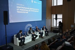 «Контроль без давления»: как цифра и риск-ориентированный подход изменили надзор на транспорте