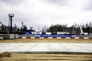 «Академия ВСМ» Российского университета транспорта создаёт новую специальность для проектировщиков высокоскоростных магистралей