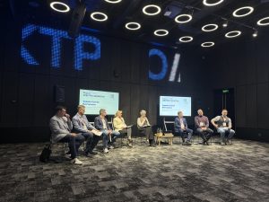 Электротакси, каршеринг и микромобильность: экосистема для жизни