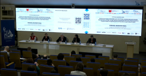 В ОП РФ обсуждают комплексное развитие городской инфраструктуры и транспортных систем на базе современных технологий