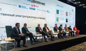 Комплексный подход в развитии городского транспорта: от мастер-плана до проездного билета