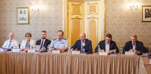 На пороге 35-летия: Президиум Российской академии транспорта определил приоритеты развития транспортной науки и образования