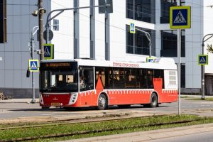 Реформа за три рубля. Как в Администрации города Смоленска оценили затраты на регулярные пассажирские перевозки до 2028 года