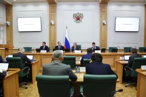 Совет Федерации обсудил внедрение принципов семейноцентричности в транспортной отрасли
