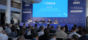 Кадры под парами: кого и как готовит река