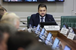 Дмитрий Ядров возглавил Минтранс России: какие задачи стоят перед новым руководством транспортной отрасли