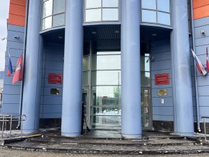 Защищено: Из зала суда. Свидетели рассказали о роли Министерства транспорта и его экспертного совета в процессе разработки документов транспортного планирования