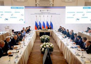 Минтранс и Минпромторг утвердили планы технологического прорыва на транспорте: от «ГосЛога» до беспилотных судов