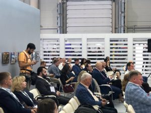 Автобусы есть, нужен ритмичный заказ: производители и ГТЛК обсудили обновление общественного транспорта