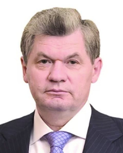 Анатолий Тимофеевич Демченко