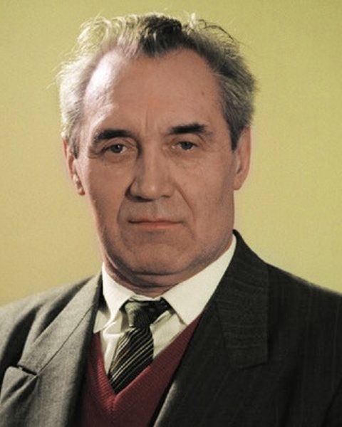 Владимир Григорьевич Иноземцев