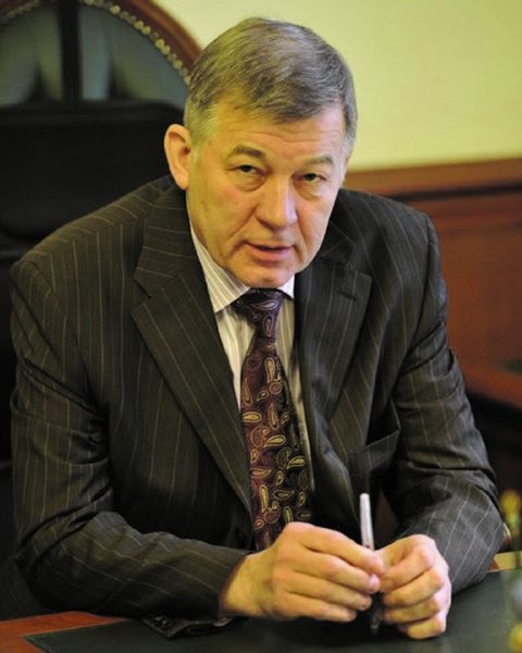 Борис Алексеевич Лёвин