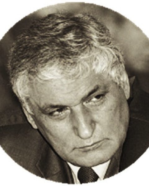 Александр Леонидович Лисицын