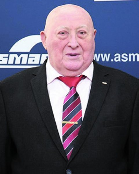 Юрий Сергеевич Сухин